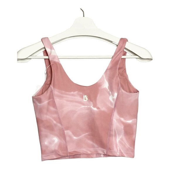 BuffBunny Crystal Top Rose Quartz - Picture 3 of 9